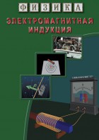 DVD "Физика. Электромагнитная индукция" - fgospostavki.ru - Донецк