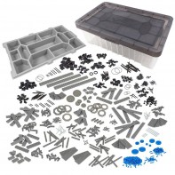 Ресурсный набор по робототехнике "Foundation Add-On Kit" VEX IQ - fgospostavki.ru - Донецк