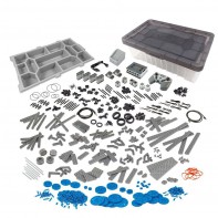 Базовый набор по робототехнике "Супер Кит" VEX IQ - fgospostavki.ru - Донецк