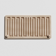 Такт-панель «Лабиринт-муравейник №12» - fgospostavki.ru - Донецк