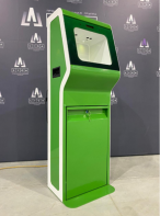 Напольный дезинфектор Biostop, 10 л - fgospostavki.ru - Донецк