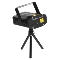 Проектор звездного неба "Мини Laser" - fgospostavki.ru - Донецк