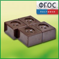Розетка электрическая 36-42 В - fgospostavki.ru - Донецк