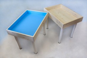 Психологическая песочница (дно сосна) - fgospostavki.ru - Донецк