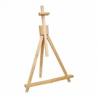 Мольберт художественный настольный (40х80х32см.) - fgospostavki.ru - Донецк