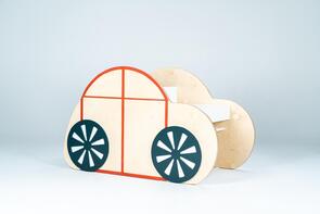 Методический интерактивный комплекс "Машинка" 32" - fgospostavki.ru - Донецк
