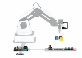 Ресурсный набор Dobot Arduino AI - fgospostavki.ru - Донецк