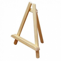 Мольберт художественный настольный 1х26х20см - fgospostavki.ru - Донецк