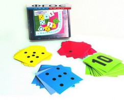 Магические кружочки (развивающие игры - счет) - fgospostavki.ru - Донецк