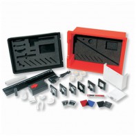 Комплект для учебных опытов по разделу «Оптика» - fgospostavki.ru - Донецк