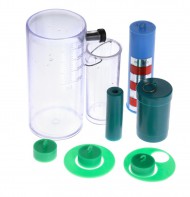 Набор для изучения условий плавания тел и закона Архимеда - fgospostavki.ru - Донецк