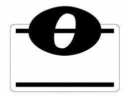 Набор магнитных карточек "Нота - 8" (10 штук) - fgospostavki.ru - Донецк