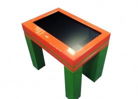 Детский интерактивный стол с подъемным экраном 24” - fgospostavki.ru - Донецк