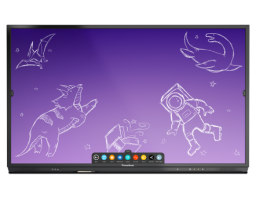Интерактивная панель ActivPanel Nickel 65" UHD - fgospostavki.ru - Донецк