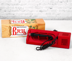 Прибор для выжигания «Вязь» - fgospostavki.ru - Донецк