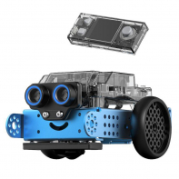 Базовый робототехнический набор Makeblock mBot2 - fgospostavki.ru - Донецк