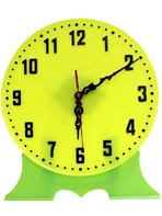 Модель часов (демонстрационная) - fgospostavki.ru - Донецк