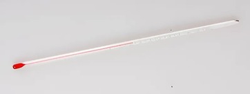Термометр жидкостной (0-100 градусов) - fgospostavki.ru - Донецк