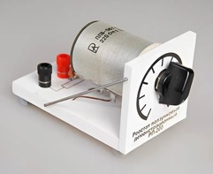 Реостат ползунковый РП 200 (РПШ-1) - fgospostavki.ru - Донецк