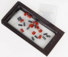 Набор конденсаторов для практикума - fgospostavki.ru - Донецк