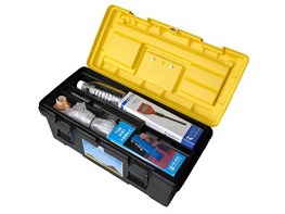 Комплект для исследования состояния окружающей среды - fgospostavki.ru - Донецк