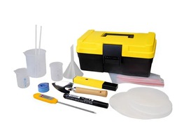 Набор для исследования почвенного покрова - fgospostavki.ru - Донецк