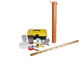 Комплект для исследования снежного покрова - fgospostavki.ru - Донецк