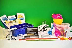 Комплект по предмету "Окружающий мир" для практических работ - fgospostavki.ru - Донецк