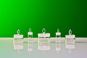 Комплект стаканчиков для взвешивания (бюкс) - fgospostavki.ru - Донецк