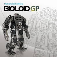 Набор ROBOTIS BIOLOID GP - fgospostavki.ru - Донецк