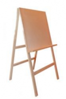 Мольберт напольный Хлопушка (60*85) - fgospostavki.ru - Донецк