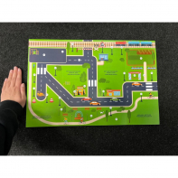 Дидактическая игра - Лэпбук - fgospostavki.ru - Донецк