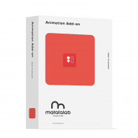 Дополнительный анимационный набор Matatalab Animation Add-on - fgospostavki.ru - Донецк