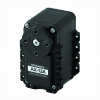 Сервомотор DYNAMIXEL AX-12A - fgospostavki.ru - Донецк