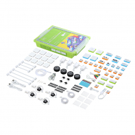 Электронный конструктор Neuron Creative Lab Kit 2.0 - fgospostavki.ru - Донецк