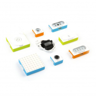 Электронный конструктор NEURON Inventor Kit - fgospostavki.ru - Донецк
