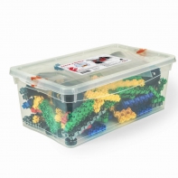 Учебно-методический комплект для конструирования «Набор ученика » - fgospostavki.ru - Донецк