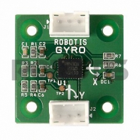 Гироскоп GYRO SENSOR GS-12 - fgospostavki.ru - Донецк
