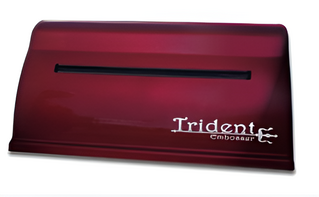 Принтер для печати рельефно-точечным шрифтом Брайля Trident - fgospostavki.ru - Донецк