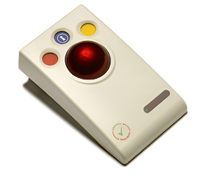 Роллер компьютерный Optimax Trackball - fgospostavki.ru - Донецк
