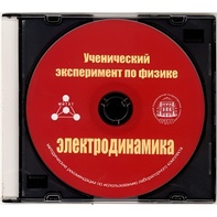 Методические рекомендации по использованию лабораторного комплекта по электродинамике «Ученический эксперимент по физике. Электродинамика» - fgospostavki.ru - Донецк