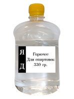 Горючее для спиртовок - fgospostavki.ru - Донецк