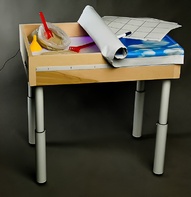 Игровой набор для экспериментов с песком "Песочница" (напольный, бук) - fgospostavki.ru - Донецк