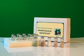 Коллекция "Минеральные удобрения" - fgospostavki.ru - Донецк
