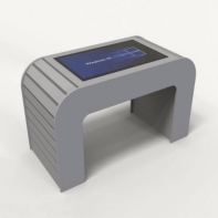 Профессиональный интерактивный коррекционно-развивающий стол «Черепаха» - fgospostavki.ru - Донецк