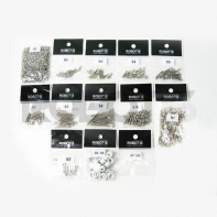 Комплект крепежных элементов Bolt Nut Set BNS-10 - fgospostavki.ru - Донецк