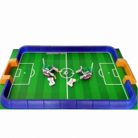 Конструктор по робототехнике Soccer Robot FK - fgospostavki.ru - Донецк