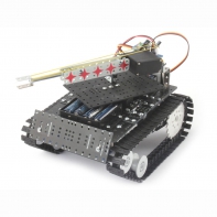 Конструктор Robo Kit 5 - fgospostavki.ru - Донецк