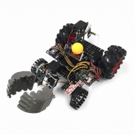 Конструктор Robo kit 6 - fgospostavki.ru - Донецк