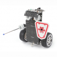 Конструктор Robo Kit 3 - fgospostavki.ru - Донецк